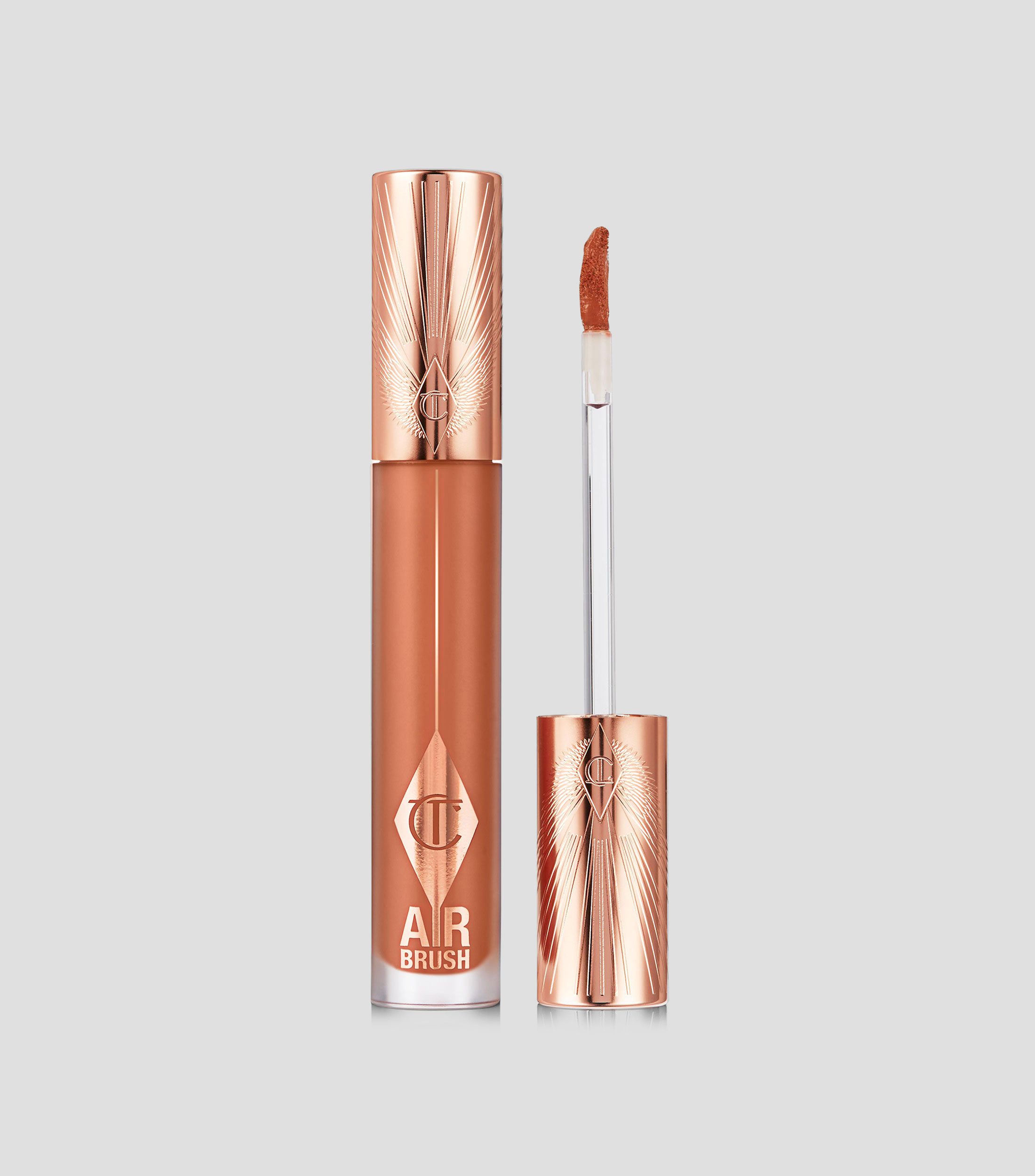 Labial Líquido Airbrush Flawless Blur, 6.8 ml